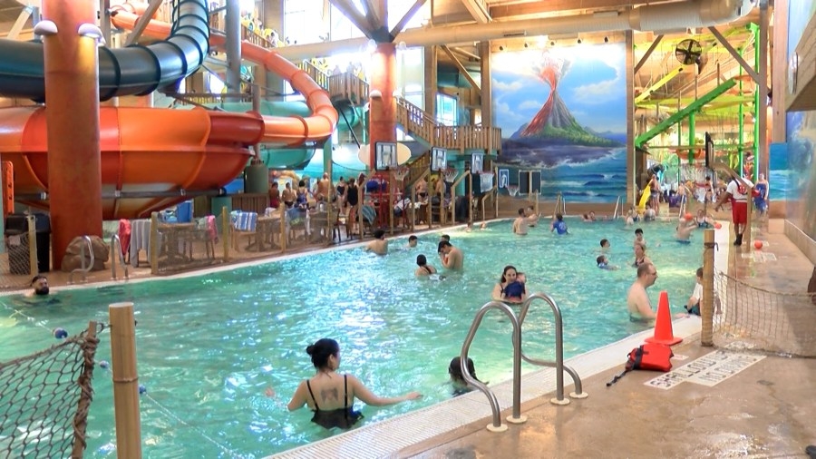 Splash Lagoon offering special ticket pricing for Erie Co. residents