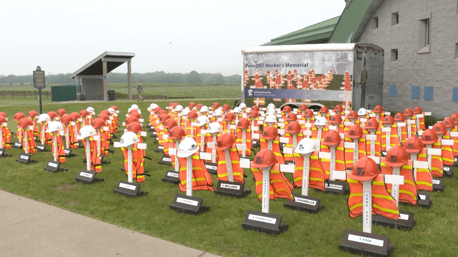 PennDOT, law enforcement stress driver vigilance at annual Safety Day