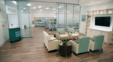 CVS opens new center offering primary care, pharmacy in one building