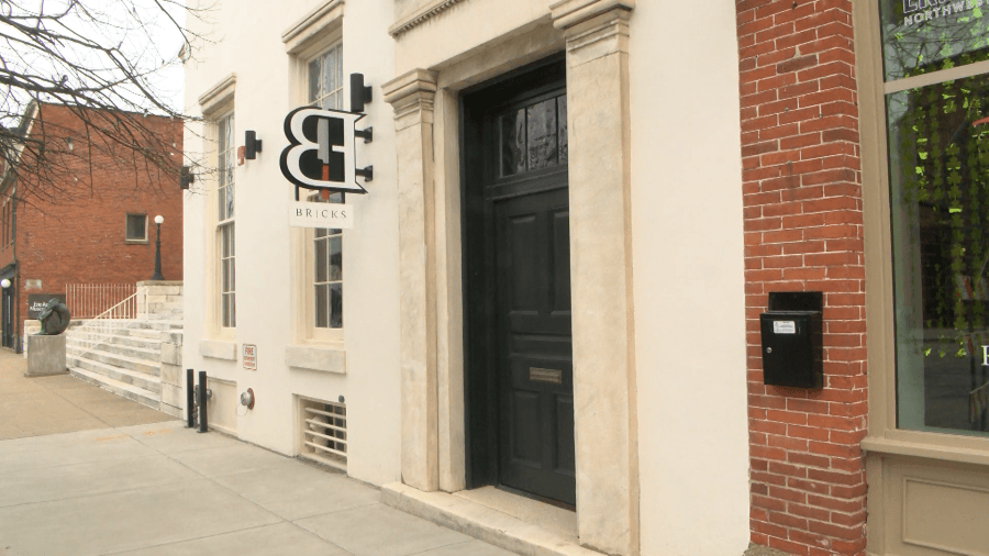 Serafini's Trattoria moving into former Bricks Steakhouse building
