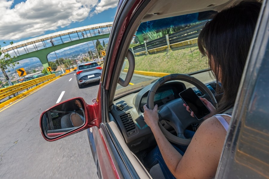 ‘It has to be taken seriously' — New PA law will soon impact drivers