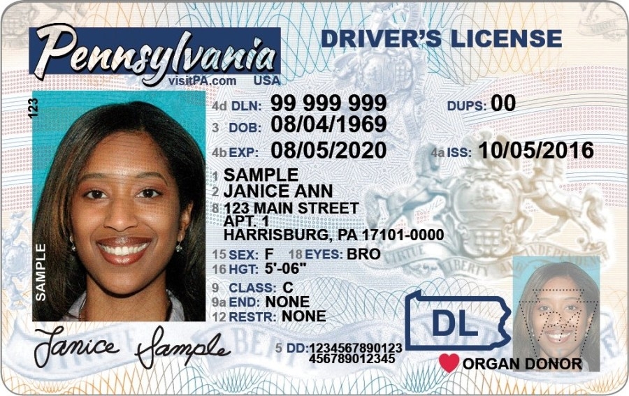 Bill to give driver's license to homeless youth passes PA House