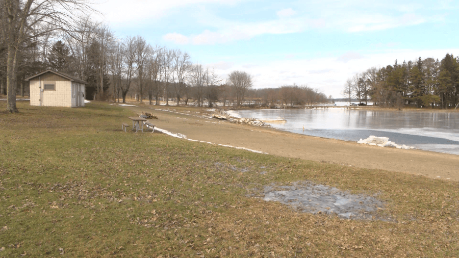 Pymatuning State Park hosting annual Winter Fun Day