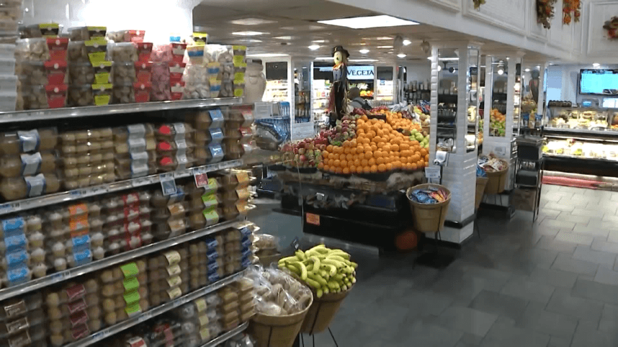 Bill passes PA House incentivizing buying healthy food with SNAP