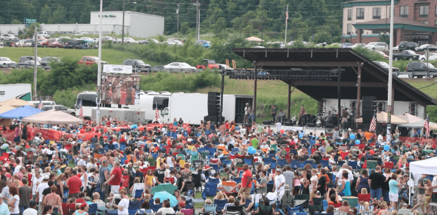 Rogersville natives step in to organize 4th of July celebration