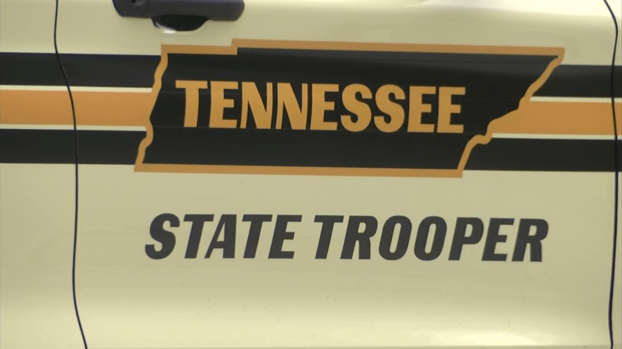 THP: Driver arrested after pursuit through Greene County, Johnson City