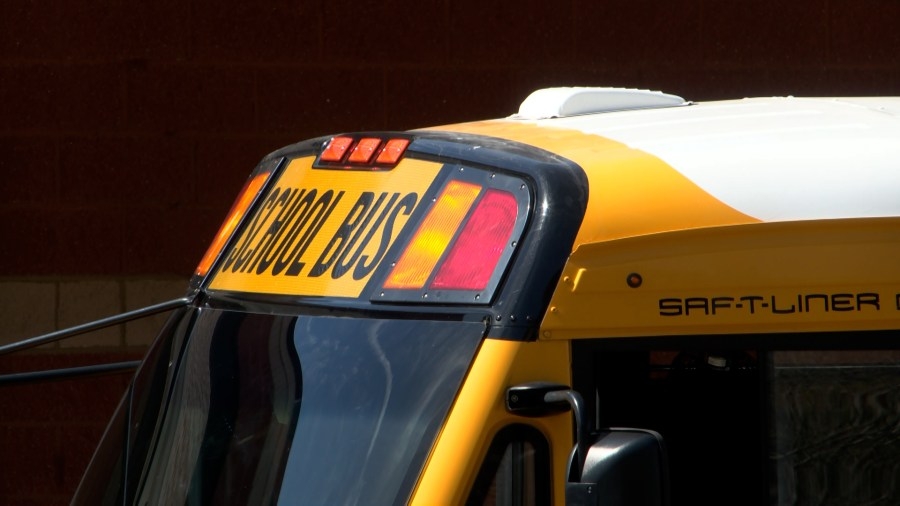 Tennessee bill looks to lower minimum school bus driving age to 21