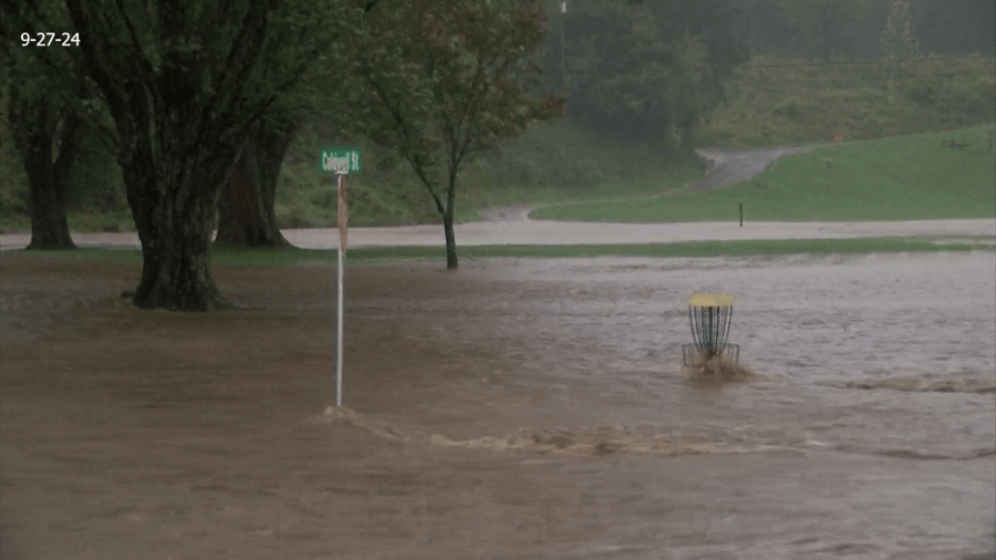 Bill would help local governments with Helene loans