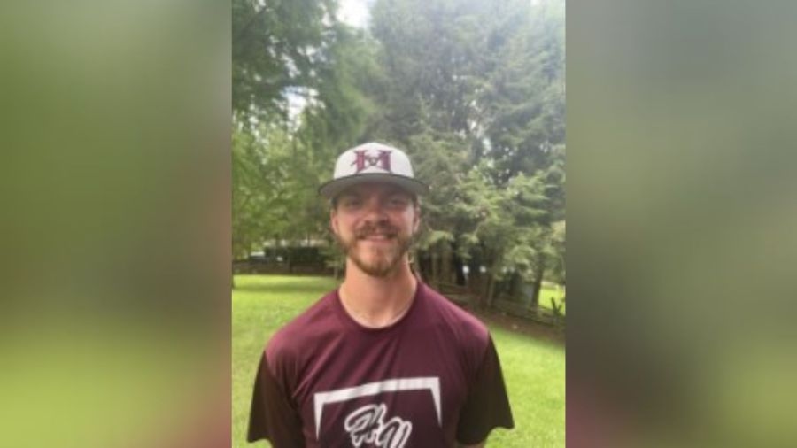 Ayers selected as Happy Valley High School head baseball coach