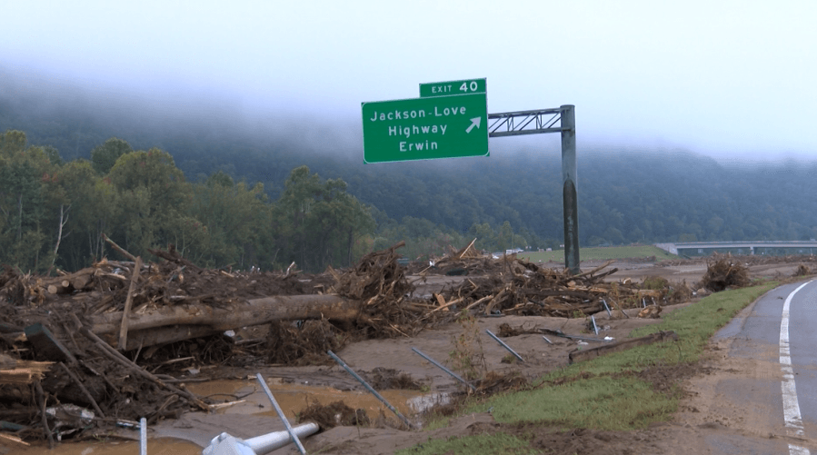Unicoi Co. Commission passes budget with near-$500K deficit