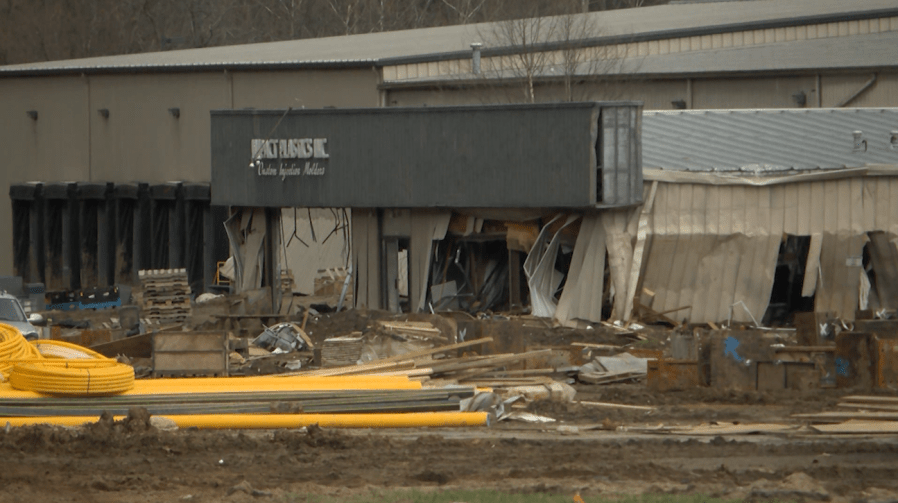 Attorney for Impact Plastics employees responds to TOSHA findings