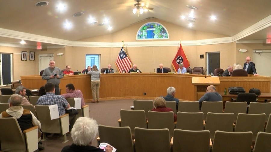 Elizabethton accepting applications for municipal judge