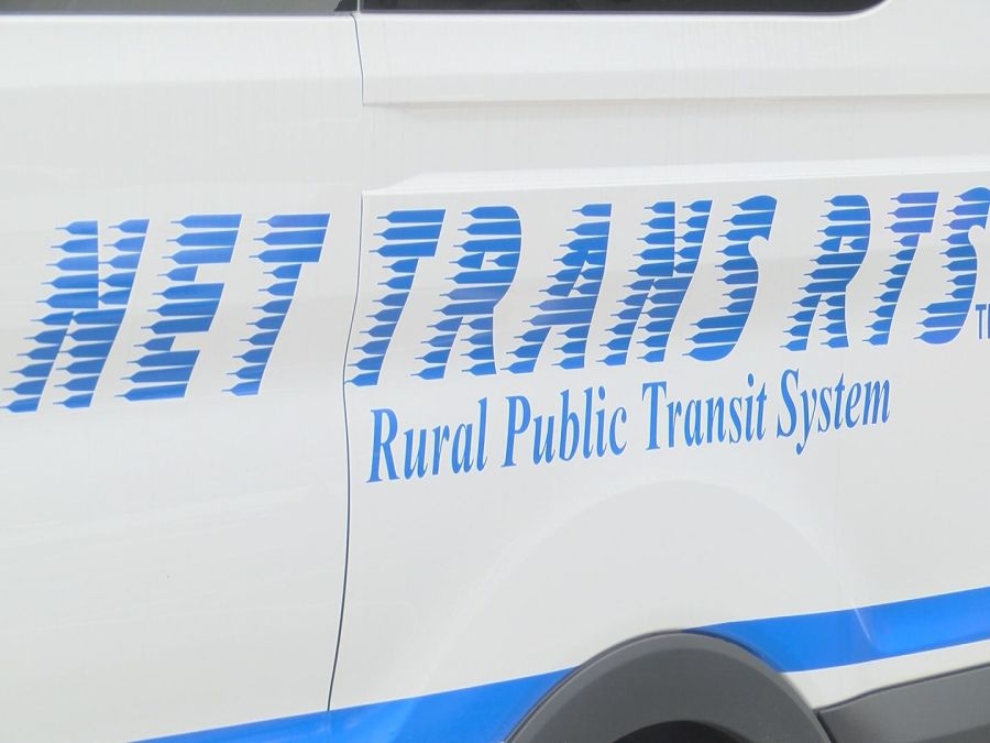 NET Trans offering on-demand EV ride services in Greeneville