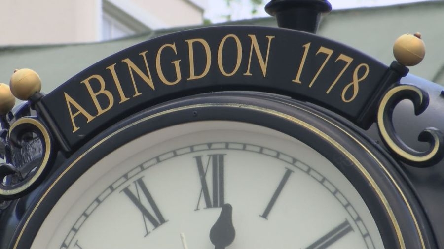 Abingdon receives $50k for farmers market improvements