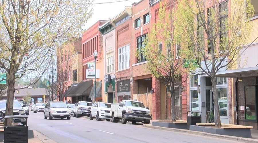 Amended bill would give Johnson City power to set alcohol sale hours