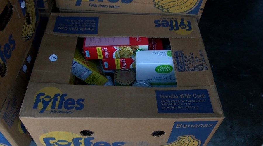 Registration opens for Good Samaritan Ministries summer food boxes