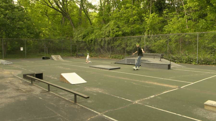 Bristol secures $1 million for new skate park