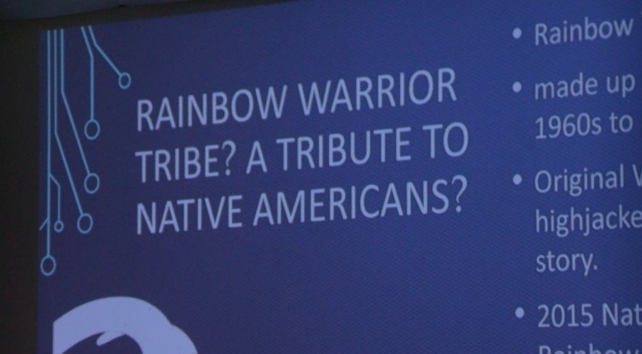 Hawkins Co. resident hosts meeting about NewEarth ‘micronation'