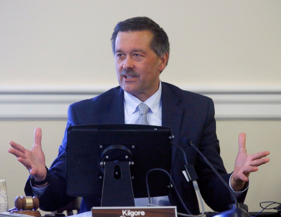 Del. Terry Kilgore elected Virginia House Republican Leader