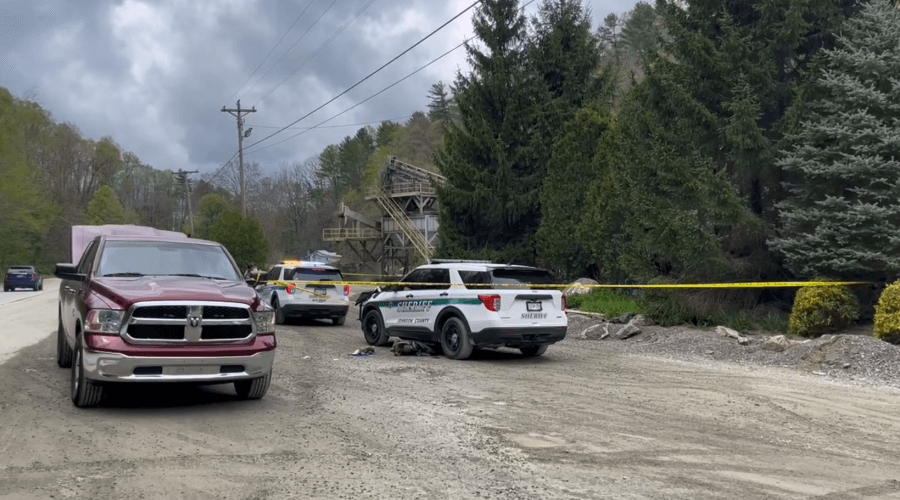 TBI: Man charged after shooting, injuring Johnson County deputy in April