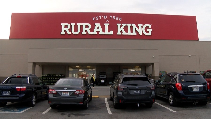 Kingsport officials address Rural King fee