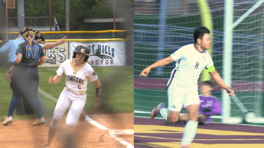 Thursday Preps: Crockett softball and Indians baseball claim district championships