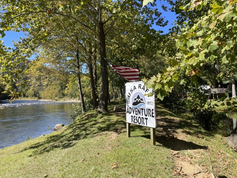 USA Raft Adventure Resort closed for 2025 season