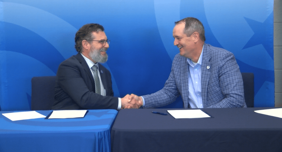 TCAT Elizabethton, Northeast State Community College launch Administrative Professional Technology pathway