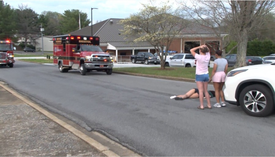 TN High students create film advocating against texting while driving