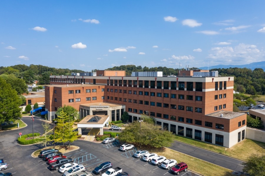 TennCare change would aid Ballad's rural hospitals