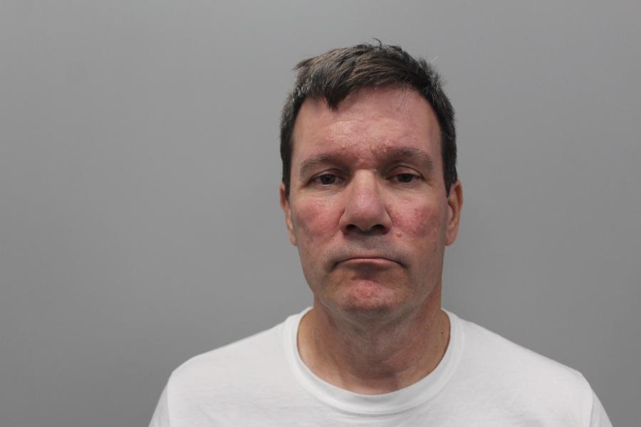 Former Smyth County School Board chairman pleads guilty in child exploitation case