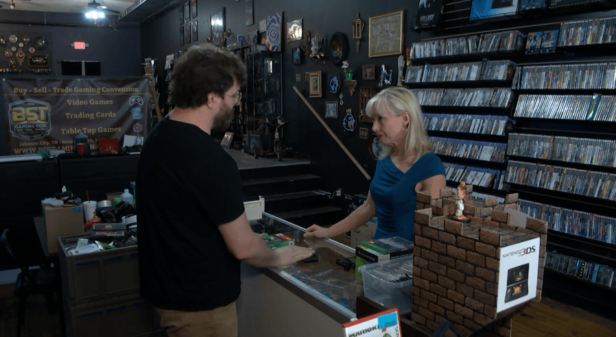 Johnson City small business owners start to feel impact of tariffs