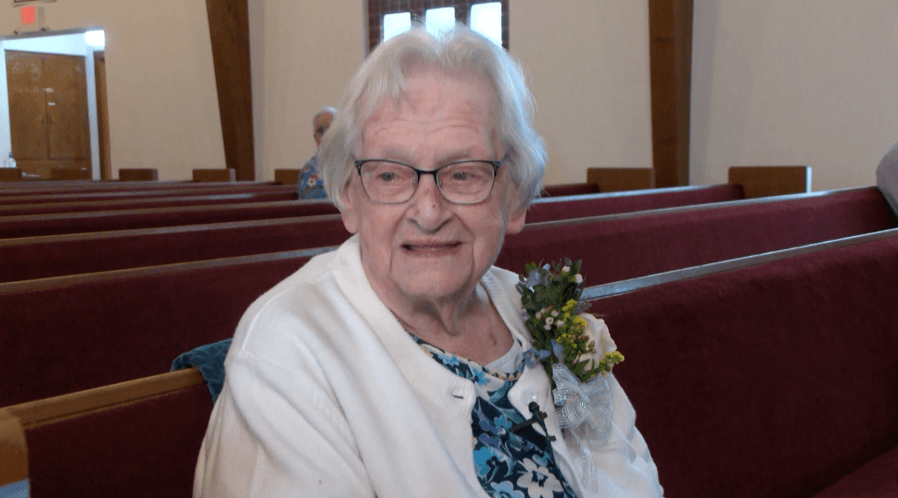 Sullivan Co. Commission recognizes ‘Doshia Roller Day'
