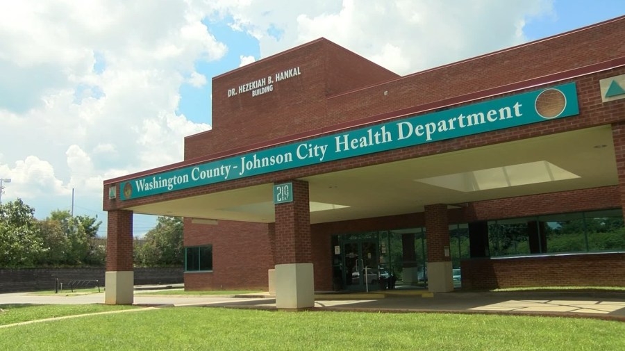 Washington County, Tennessee hosting Disaster Relief Vaccine Clinic