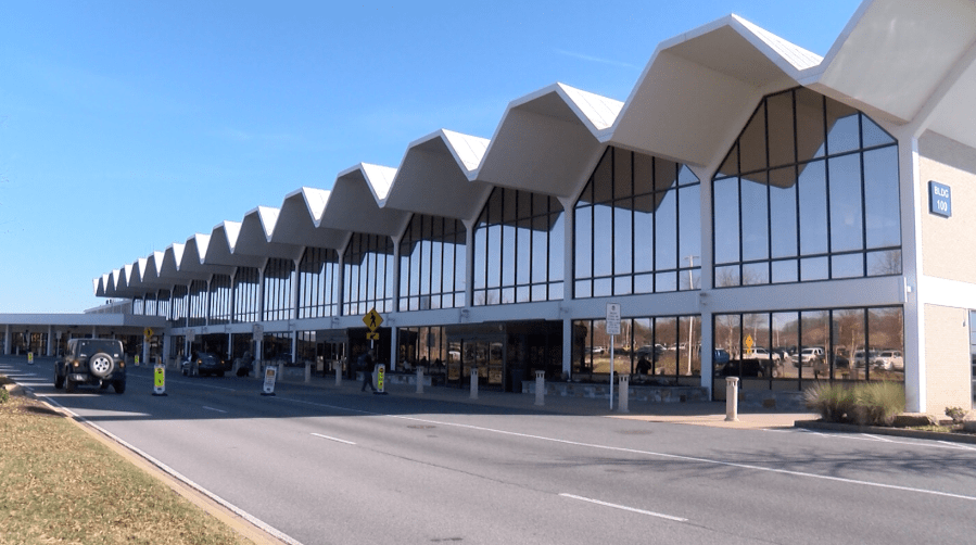 Washington Co., Tenn. contributes to effort for new airline at Tri-Cities Airport