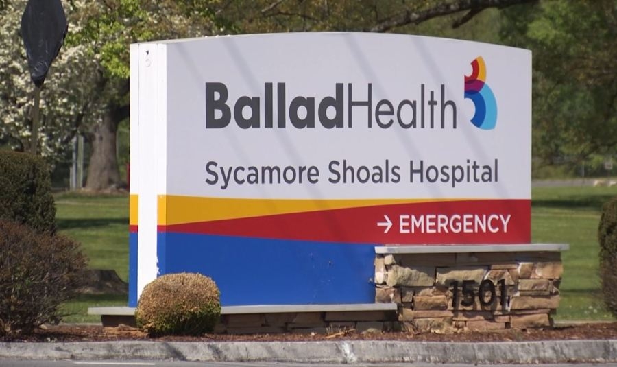 Tennessee, Ballad Health agree to changes in COPA terms