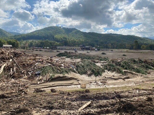 Deadline to apply approaching for TN governor's recovery fund