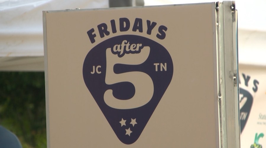 First Fridays After 5 of 2025 canceled due to expected weather