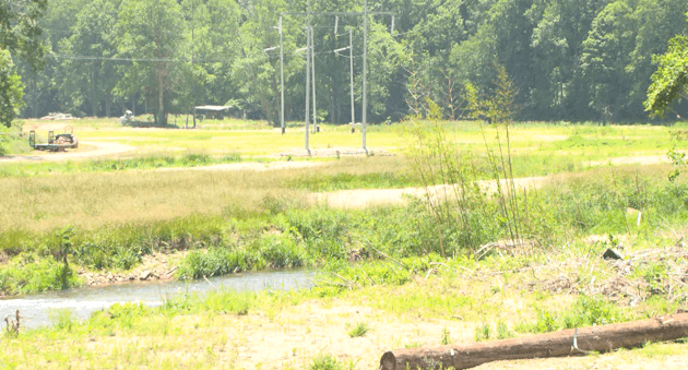 One Acre Hope Project aims to help farmer, community in Helene aftermath