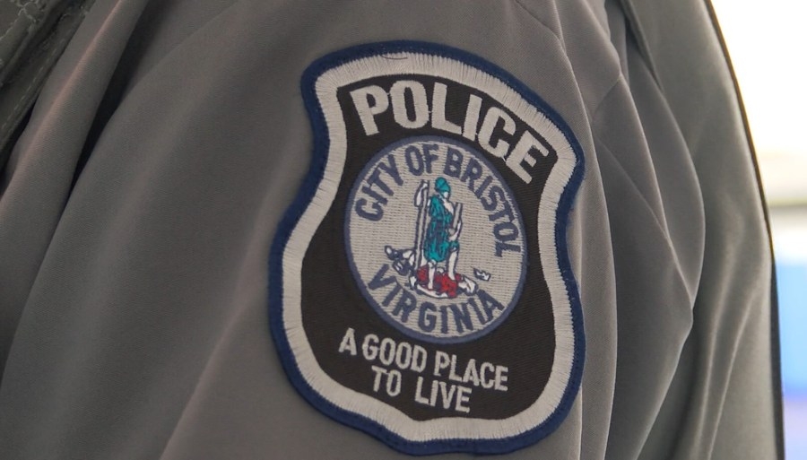 Police: Man grazed by bullet while inside Bristol apartment