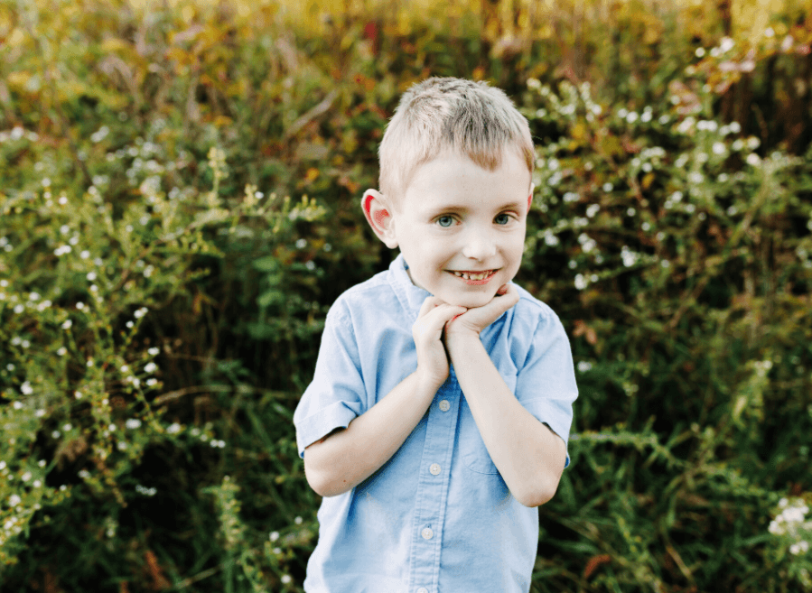 Niswonger Children's Radiothon happening March 6 & 7 to help kids like Harrison