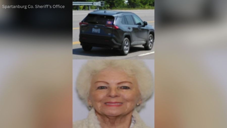 TBI: Missing South Carolina woman last seen in Sullivan Co. found safe