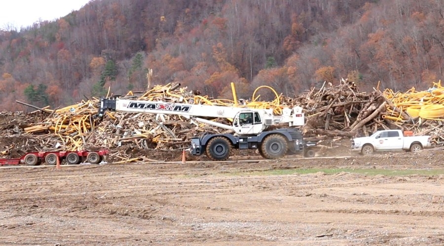 Northeast TN non-profits secure $1.1 million for long-term recovery groups
