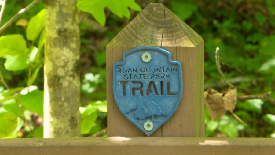 Roan Mountain State Park prepares for summer season despite Hurricane Damage