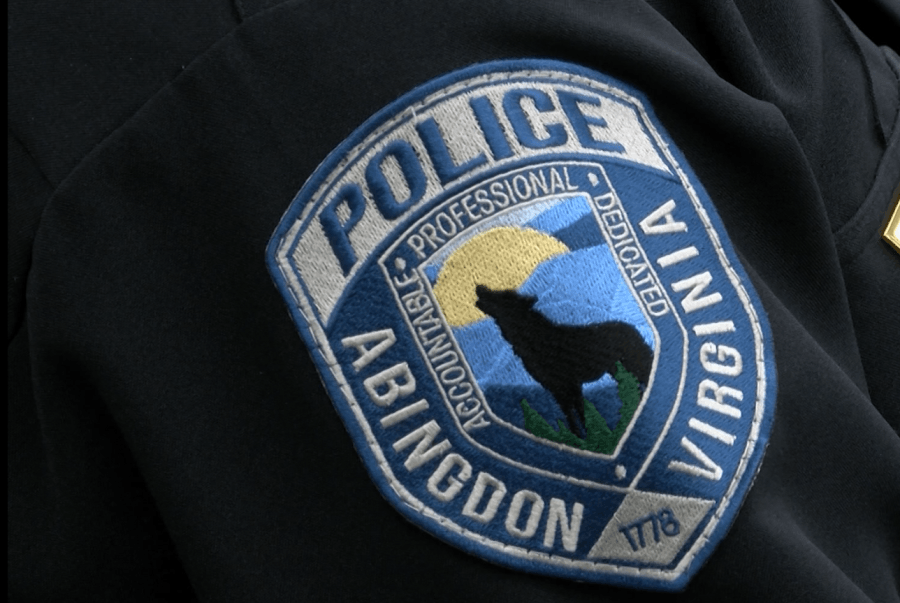 Abingdon PD responds after town placed on Homeland Security's ‘sanctuary jurisdictions' list