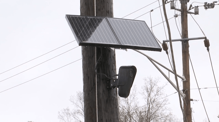 Washington County, Tennessee Commission approves installation of new Flock Safety Cameras