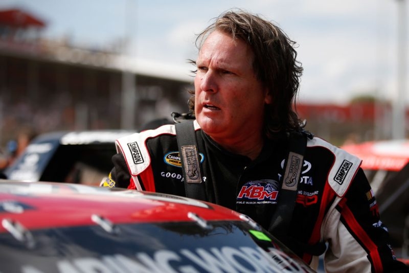 Docs: Plane crash that killed Scott Bloomquist ruled a suicide
