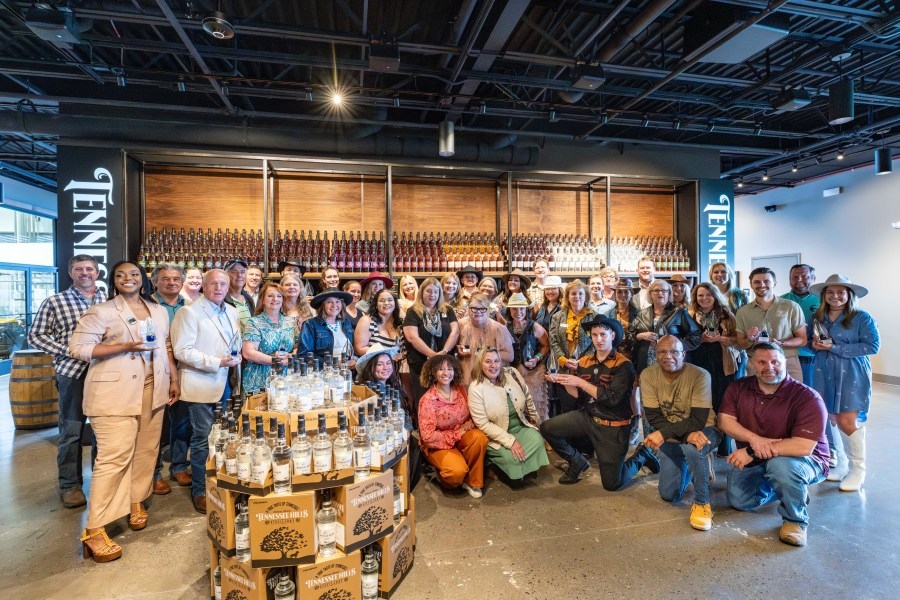 42 local projects, events and individuals earn Pinnacle Awards
