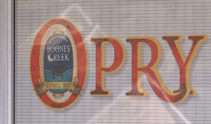 Boones Creek Historical Trust receives $150k grant