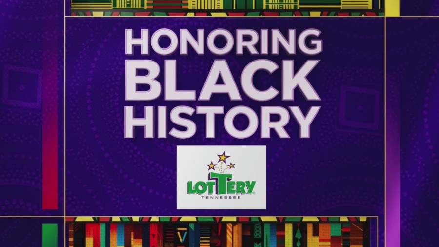 WATCH: 2025 Honoring Black History Special